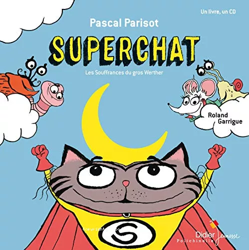 Superchat