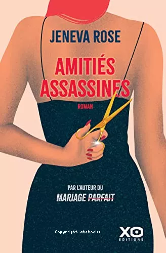 Amitis assassines