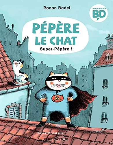 Super-Ppre