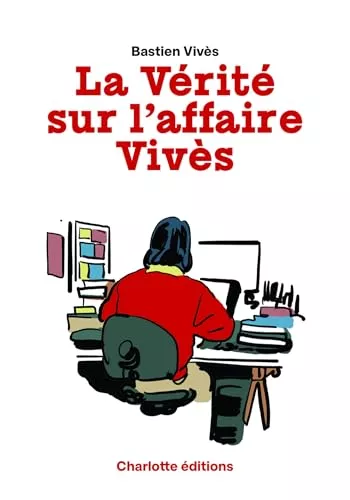 La vrit sur l'affaire Vivs