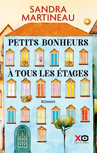 Petits bonheurs  tous les tages