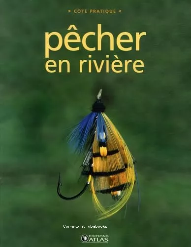 Pcher en rivire