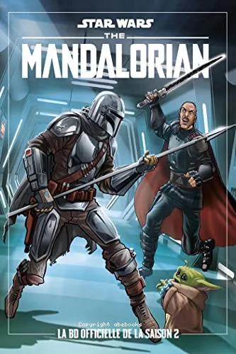 The Mandalorian
