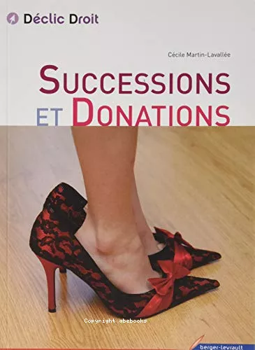 Successions et donations