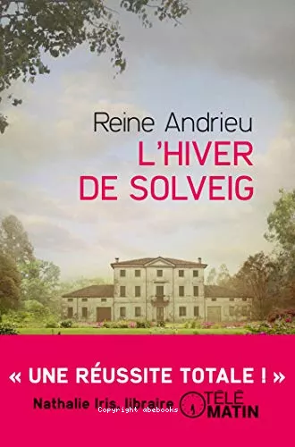 L'hiver de Solveig