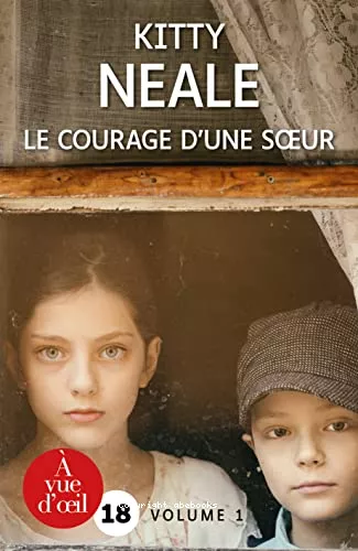 Le courage d'une soeur
