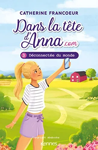 D�connect�e du monde