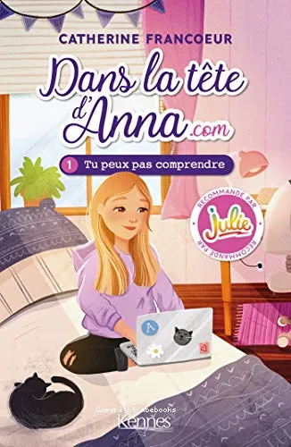 Tu peux pas comprendre