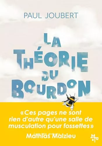 La th�orie du bourdon