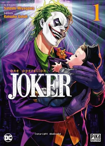 One operation Joker