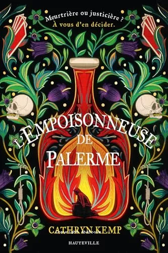 L'empoisonneuse de Palerme