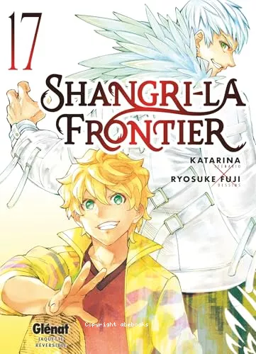 Shangri-la frontier