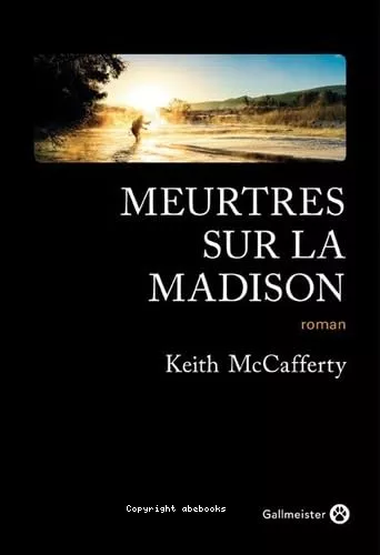 Meurtres sur la Madison