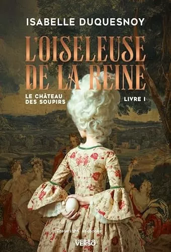 L' oiseleuse de la reine