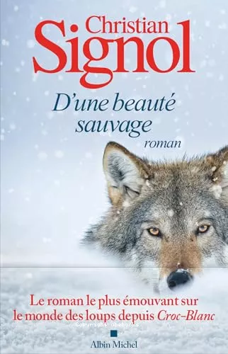 D'une beaut sauvage