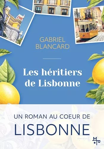 Les h�ritiers de Lisbonne