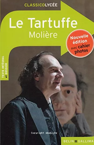Le tartuffe