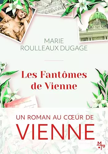 Les fant�mes de Vienne
