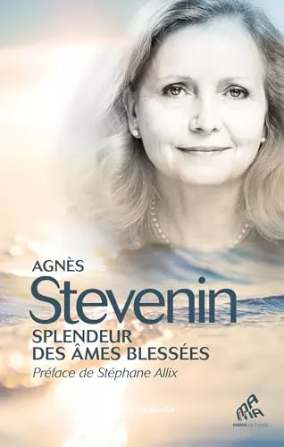 Splendeur des mes blesses