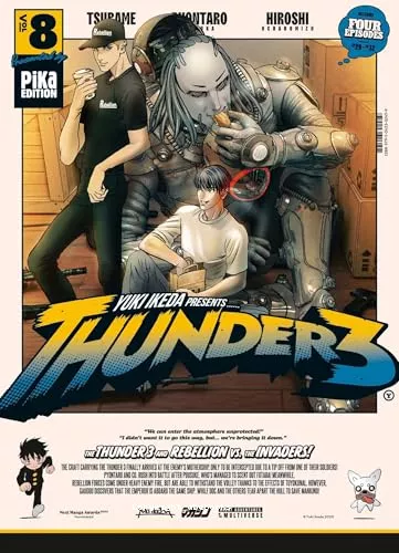 Thunder 3