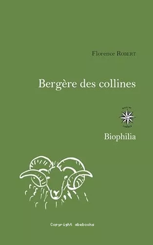 Bergre des collines