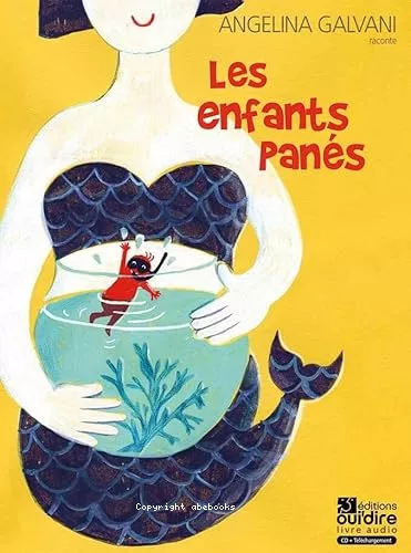 Les enfants pans