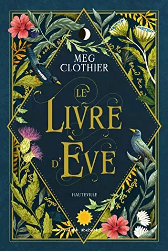 Le livre d'Eve