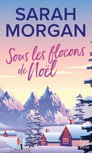 Sous les flocons de Nol