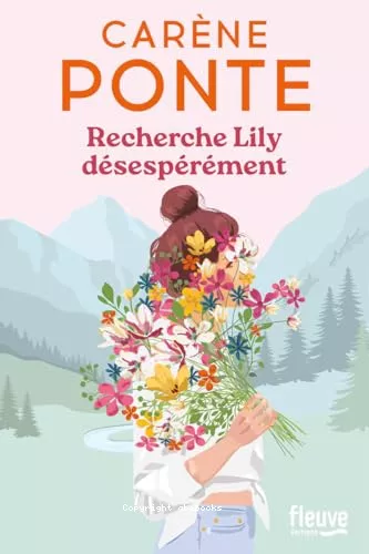 Recherche Lily dsesprment