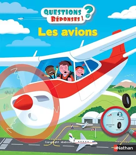 Les avions
