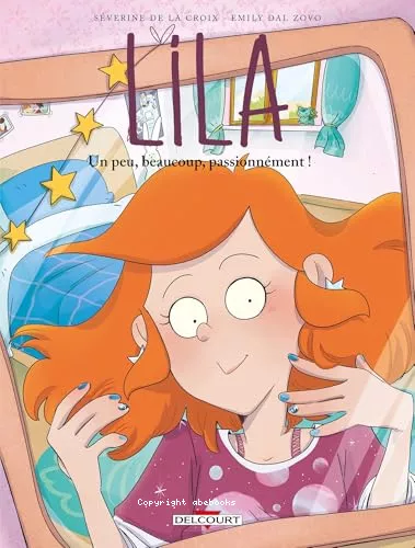 Un peu, beaucoup, passionnment !