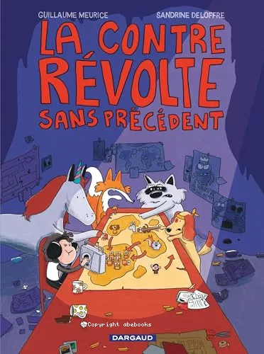 La contre-rvolte sans prcdent