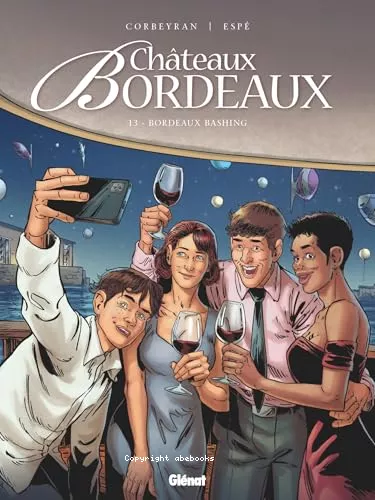 Bordeaux bashing