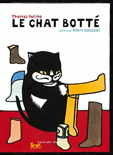 Le chat bott