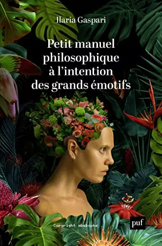 Petit manuel philosophique  l'intention des grands motifs