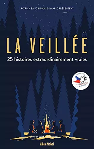 La veille