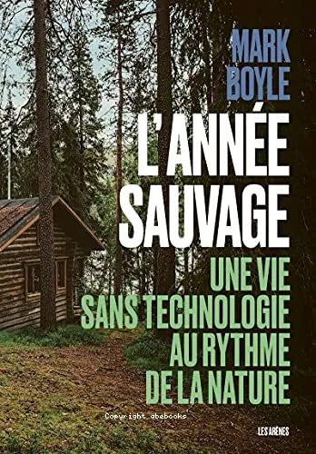 L' anne sauvage