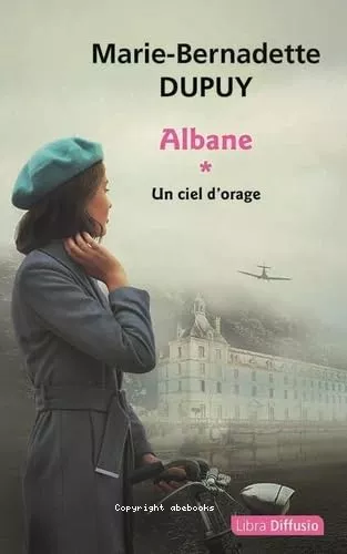 Albane