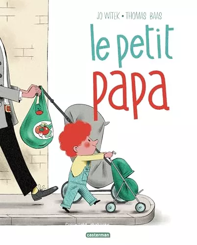 Le petit papa