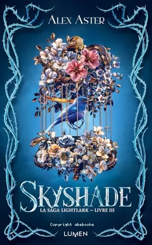 Lightlark - Livre 2 : Nightbane