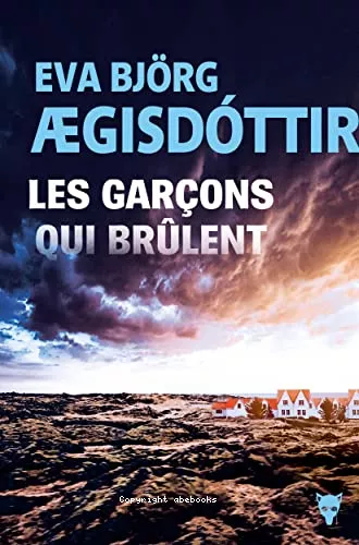 Les garons qui brlent