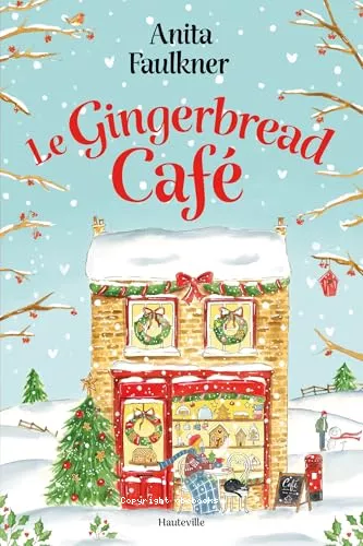 Le Gingerbread Caf
