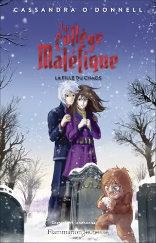 La fille du chaos