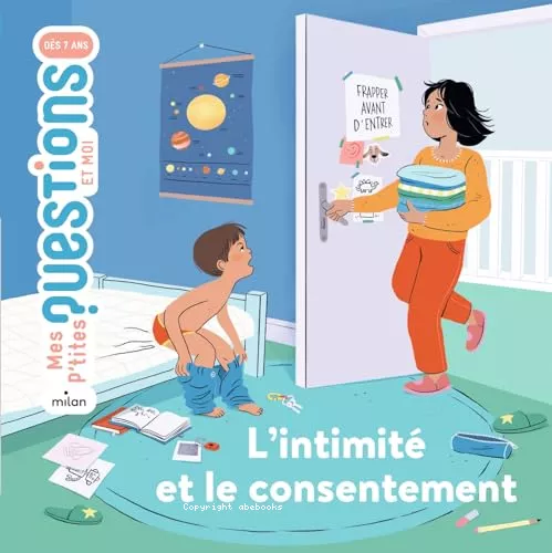 L'intimit et le consentement