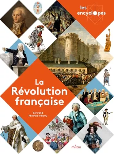 La rvolution franaise