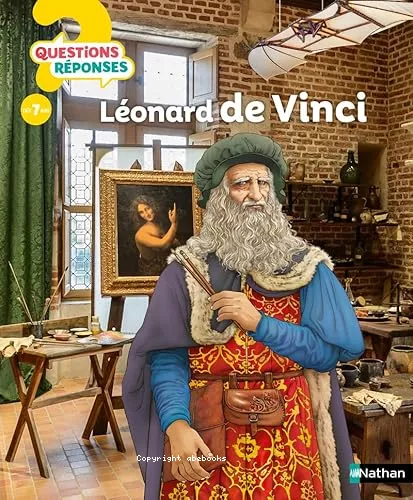 Lonard de Vinci