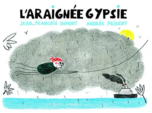 L'araigne Gypsie