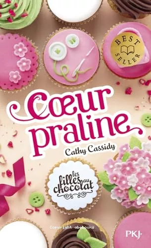 Coeur praline