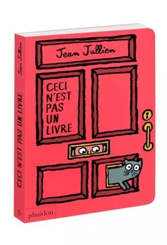 Ceci n'est pas un livre