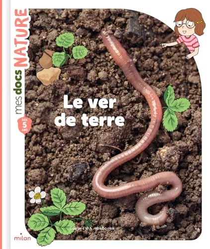 Le ver de terre